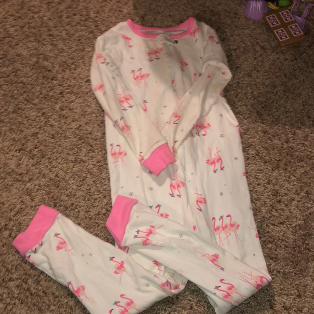 Pajamas